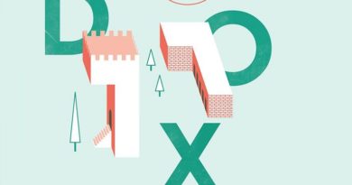 dox up