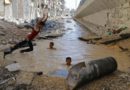 Συρία: Ότι έμεινε απ΄το χαλασμό θα σου χαρίσω?