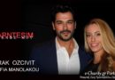 Αποκλειστικό Φωτορεπορτάζ: Turkish Film Day και ο τηλεοπτικός «Κεμάλ» της σειράς «Καρασεβντά»