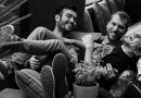 Οι #grooveincluded έχουν τον ρυθμό μέσα τους! (LIVE στην Θεσσαλονίκη)