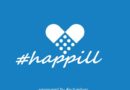 Happill: Φάρμακα για το Δήμο Δέλτα