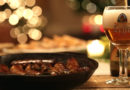 Christmas Hops Beer Festival στο WE: Μπύρα και λουκάνικα (21-22 Δεκεμβρίου)