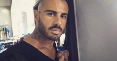 Ζαχαρίας Διακοδημήτρης: Όταν ρισκάρεις, η επιτυχία σου έχει άλλη «γεύση»