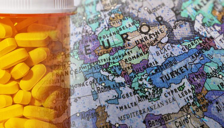 Έγκριση Κλαδριβίνης για την Πολλαπλή Σκλήρυνση
