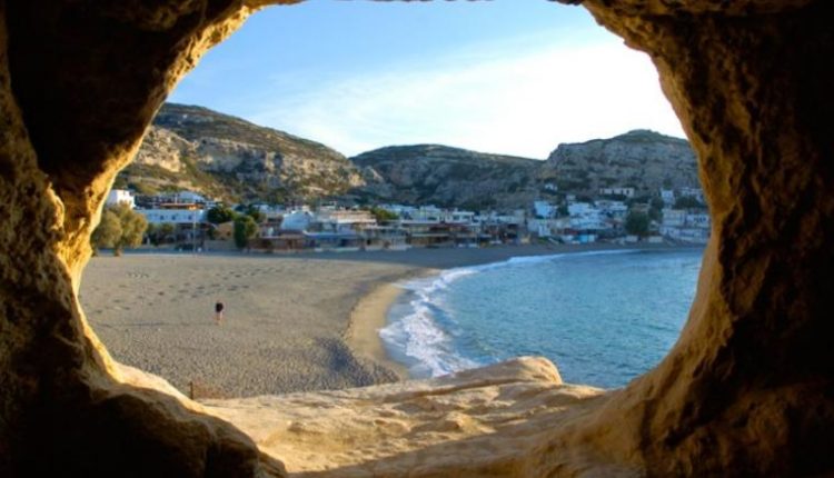 Το διάλειμμα κρατάει δυο ζωές