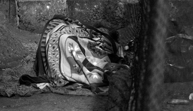 Πόρτες Ανοιχτές Για Άστεγους | Πάτρα